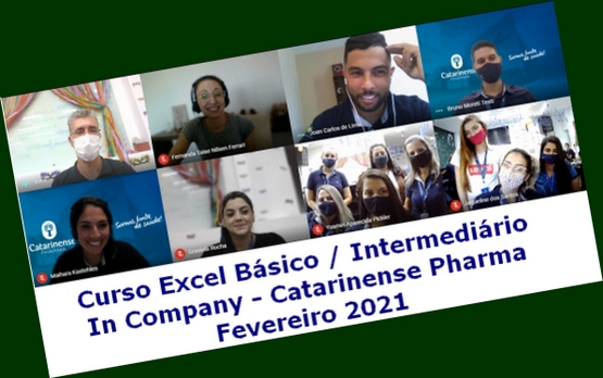 Basico Intermeidario Catarinense Pharma