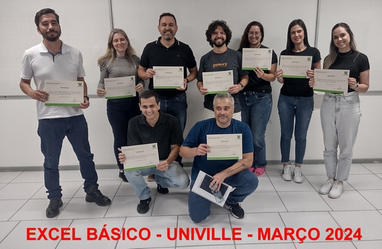 Excel Basico Univille 01 2024