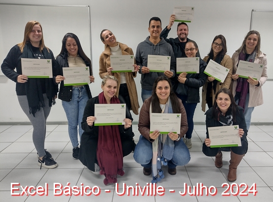 Excel Basico Univille 03 2024