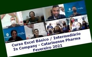 Basico Intermeidario Catarinense Pharma