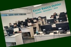 Excel Basico Dohler Novembro 2020