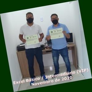 Excel Basico IntermediarioVIP 05