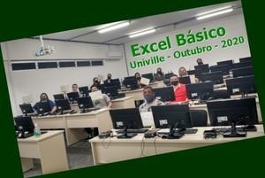 Excel Basico unville outubro 2020